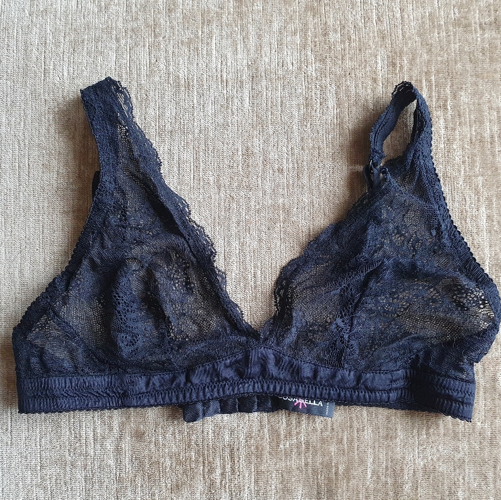 ▪️cosabella ▪️lace bralette
